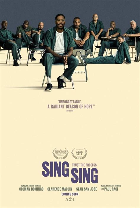 sing sing mkv|Sing Sing (2023) .
